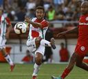 Internacional - Palestino: canal de TV, horario y dónde seguir online