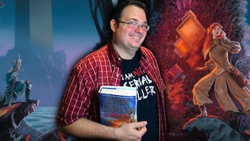 Brandon Sanderson Ritmo de la guerra
