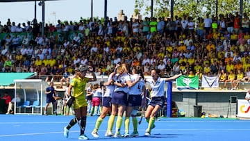 Las ‘jefas’ de la Liga: 23 títulos y el adiós soñado de Belén Iglesias