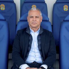 Estreno de Pellicer sin él