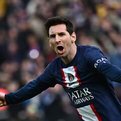 ¿Cuándo y contra quién debutará Lionel Messi con Inter Miami en Estados Unidos?