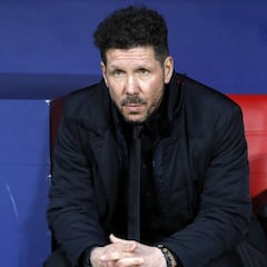 "Werner tiene presente y un futuro aún mejor, confió en él"