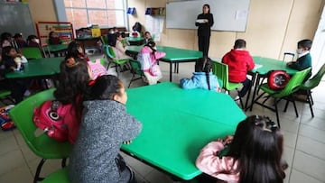 ¿Cuándo será el regreso a clases en Chile?: fechas, cuándo comienzan en cada región y calendario escolar