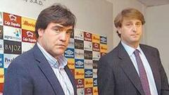 El Valladolid de Marcos jugará con cinco defensas