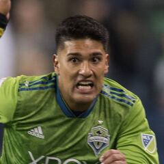 Tony Alfaro, a prueba con Chivas