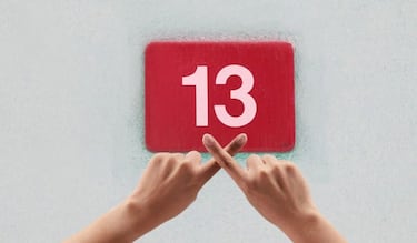 Martes 13: Mejores frases para compartir por Whatsapp en el “Día de Mala Suerte”