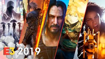 Los mejores anuncios y sorpresas del E3 2019