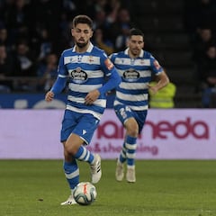 Los leones del Deportivo