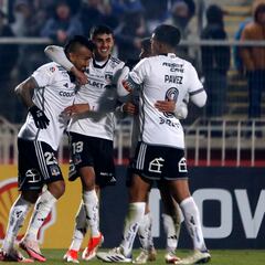 “He estado en todos los partidos y algunos decían que no alcanzaría a jugar ni 10″