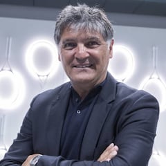 El City invita a Toni Nadal para motivar a sus jugadores