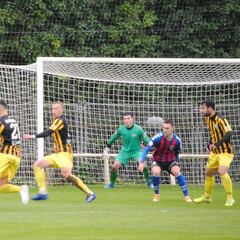 Segunda B Grupo 2: resultados, partidos y clasificación de la jornada 11