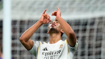 Jude Bellingham says enough is enough