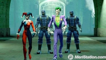 [GC] DC Universe Online