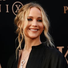 ¿Cuánto dinero tiene Jennifer Lawrence? Así es su fortuna a los 33 años