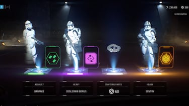 Star Wars Battlefront II – Impresiones de la beta