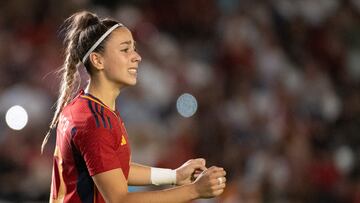 Athenea, la nueva líder de Vilda