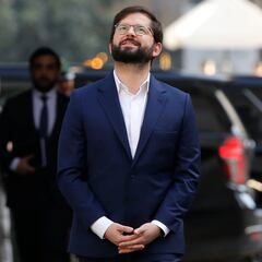 Cambio de gabinete del Presidente Boric 2023, en vivo hoy en Chile: quiénes son los nuevos ministros Cataldo, Arredondo, Sandoval, Williams y Toro