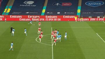 StairMedia, la empresa española que triunfa en la FA Cup