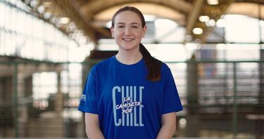 Deportistas nacidos en otros países se ponen #LaCamisetaporChile