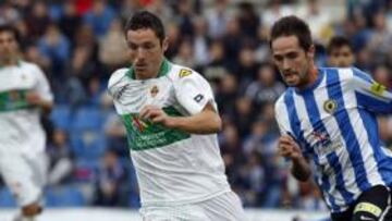 Albacar renueva y será franjiverde hasta 2015