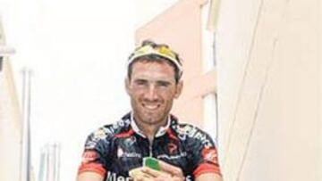 Alejandro Valverde