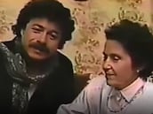 Recuerda el discurso de Caszely que marcó la franja del NO