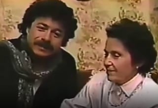 Recuerda el discurso de Caszely que marcó la franja del NO