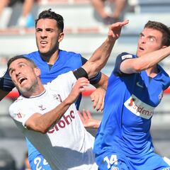 ¿Cuál es el salario mínimo de los futbolistas de Primera División en España?