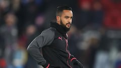 Walcott: Allardyce confirms Everton pursuit of Arsenal man