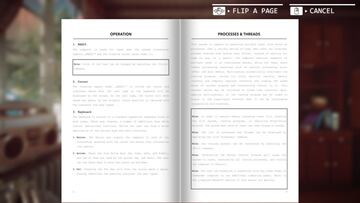 Imágenes de Commander '85