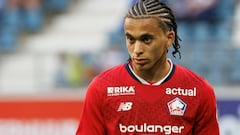 Otro Mbappé entra en escena