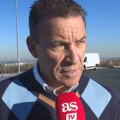 Paco Buyo: "Alexis sería de gran ayuda para el Real Madrid"