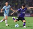 Mazatlán vs Cruz Azul: estadísticas previas y datos