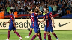 Pronóstico del FC Barcelona vs Sevilla: apuestas, claves y favorito