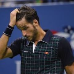 Djokovic despide a Feliciano López y ya está en semifinales