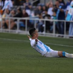 El Salvador de Hugo Pérez es goleado por Guatemala de Luis Fernando Tena
