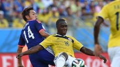 Álvarez Balanta: “Jugar en Barranquilla es un nuevo reto"