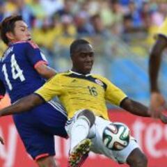 Álvarez Balanta: “Jugar en Barranquilla es un nuevo reto"