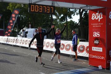 Media Marat車n de la Mujer en Madrid 2019: Mejores im芍genes