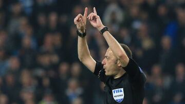 Cuneyt Cakir