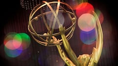 What's the difference between an Emmy and an Oscar award?