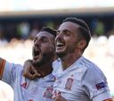 España asusta a Croacia: "Suecia era mucho más fácil..."