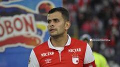 De la Cuesta, en fase inicial de la terapia de recuperación