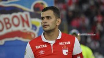 José Julián de la Cuesta se recupera de su lesión