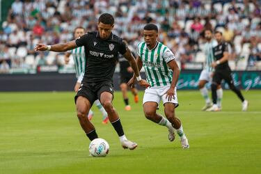 Un reparto de puntos para mantener la racha sin perder