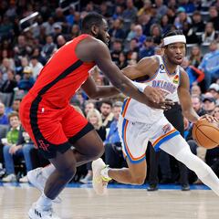 Naufragio infame de los Rockets