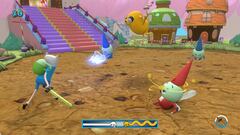 Imágenes de Hora de aventuras: Finn y Jake, investigadores