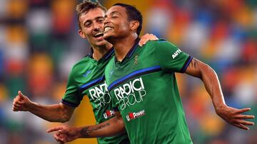 Luis Fernando Muriel