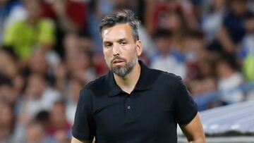 04/09/22 PARTIDO SEGUNDA DIVISION
JORNADA CUATRO
ZARAGOZA - LUGO
HERNAN PEREZ