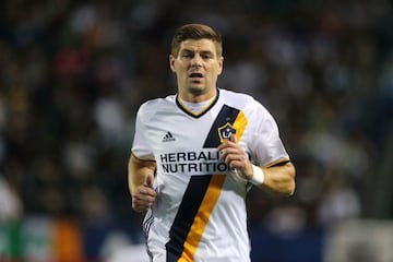 Los ingleses más recordados que jugaron en la MLS